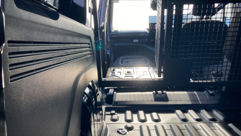 Vauxhall Combo Cargo Combo Xl Diesel 1.5 Turbo D 100ps Prime H1 Crew Van